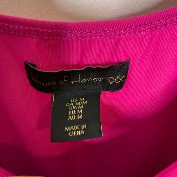 House of Harlow Bodysuit - Picture 4 of 6